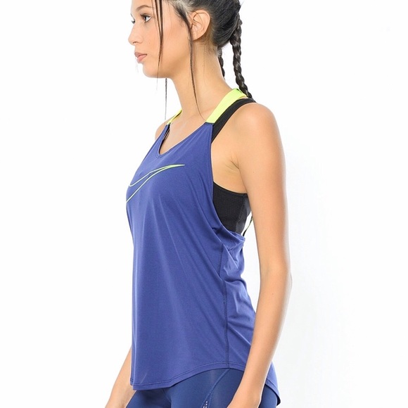 Nike tank - Picture 4 of 4